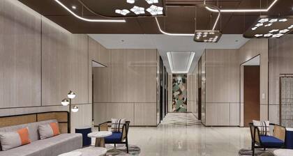 Hilton Garden Inn Beijing Yizhuang