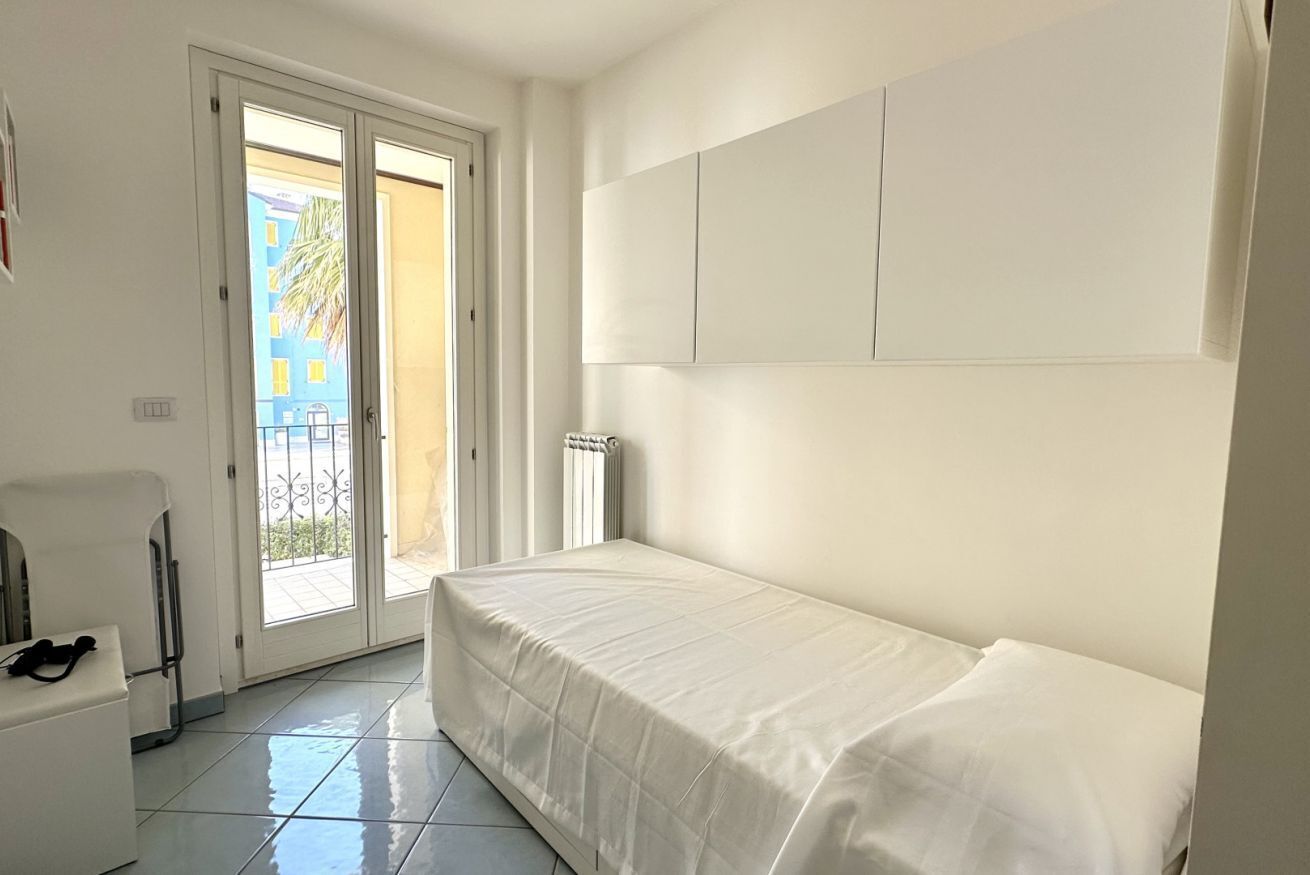 2 chambres, draps fournis