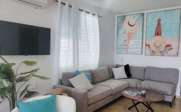TV connectée