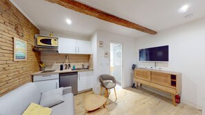 Smart TV