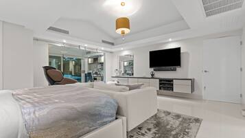 4 chambres, Wi-Fi, draps fournis