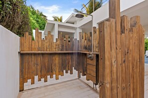 Property grounds - Villa Serenity @ Dorado Beach Resort within the Ritz Carlton Reserve  (Dorado)