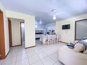 Apartment | Interior