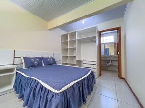 Apartment | 3 bedrooms, free WiFi - AP 06 Ala Bombinhas Residencial Solavir (Bombinhas)