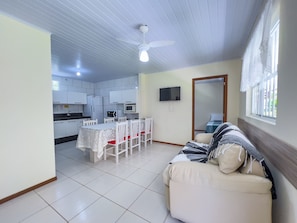 Apartment | Interior