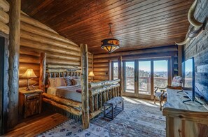 4 chambres, Wi-Fi, draps fournis