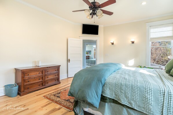 4 chambres, Wi-Fi, draps fournis