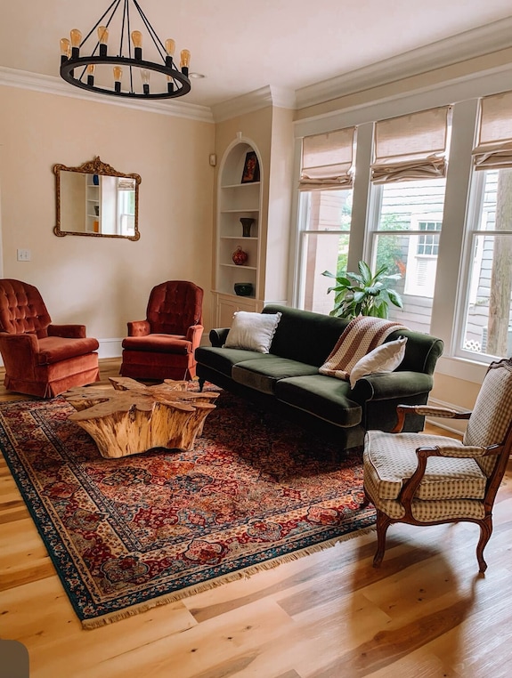 Spacious 4-bedroom House In Enjoyable Shreveport With Wifi, Ac - Shreveport, LA