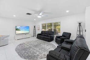 Smart TV