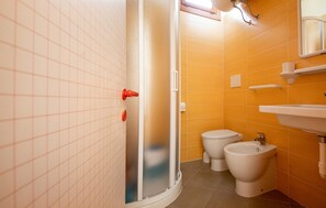 Dusche