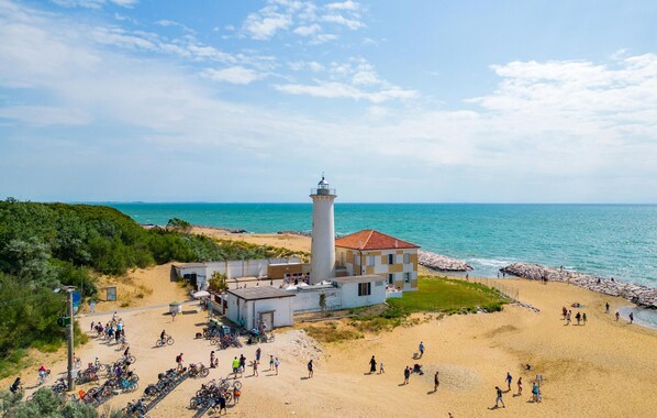 Beach - 1 bedroom awesome apartment in Bibione (Bibione)