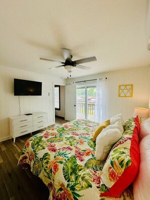 6 quartos, ferros/tábuas de passar roupa, Wi-Fi de cortesia