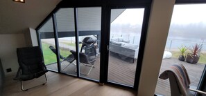 Huis, 5 slaapkamers, balkon, uitzicht op meer | Exterieur