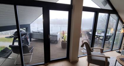 Unique 3-storey House in Trysil Luxury Living in the Heart of the Village