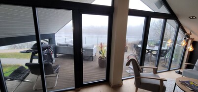 Unique 3-storey House in Trysil Luxury Living in the Heart of the Village