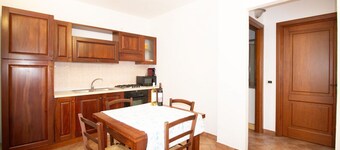 S'Armidda Apartment
