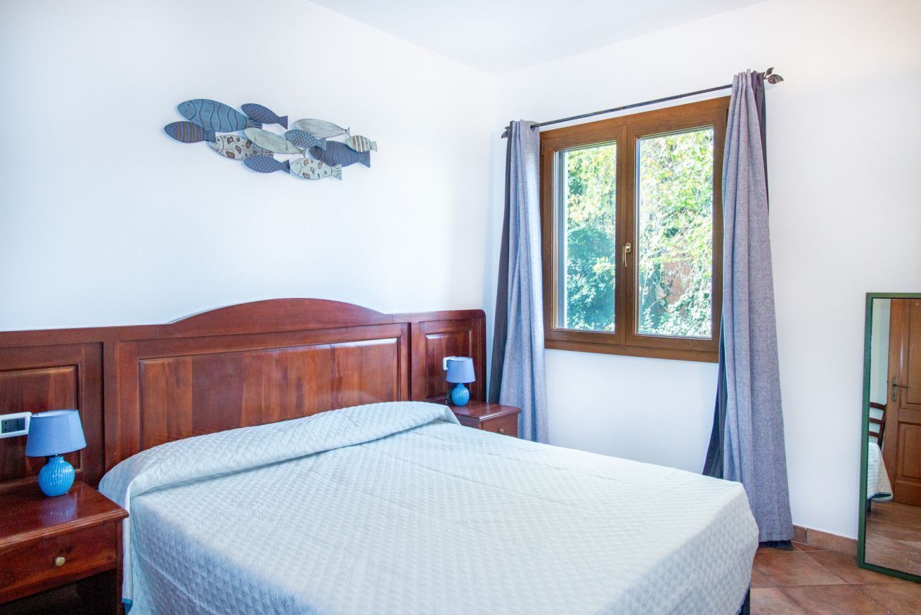 2 Schlafzimmer, Bügeleisen/Bügelbrett, Reisekinderbett