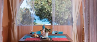 [Dimora dell'Arco] Apartamento junto al mar con impresionantes vistas