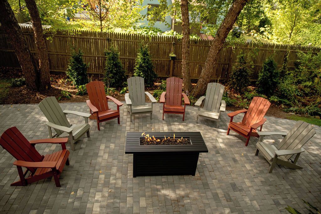 テラス / パティオ