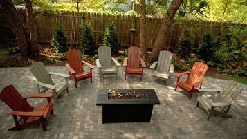 テラス / パティオ