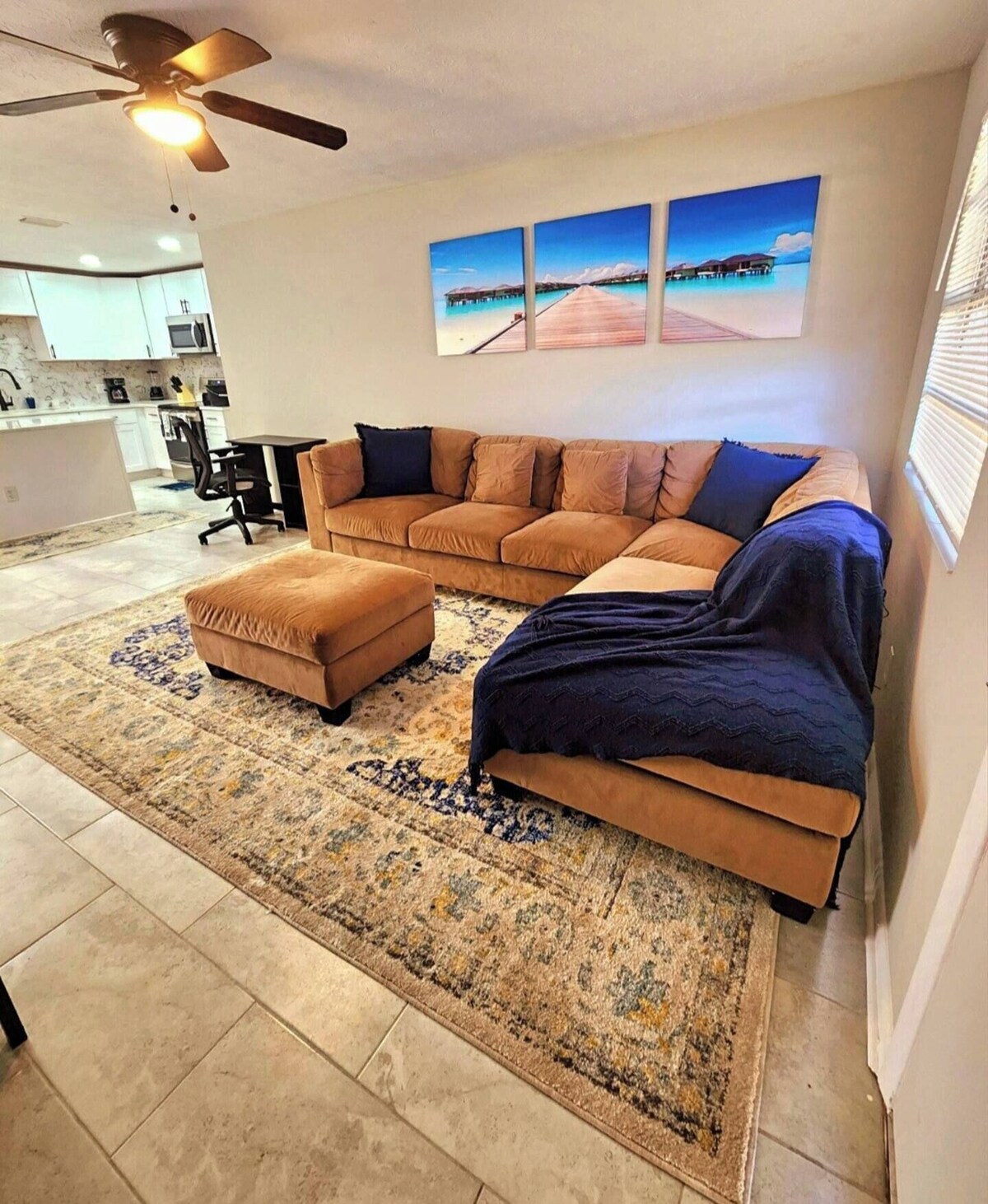 Værtens profilbillede