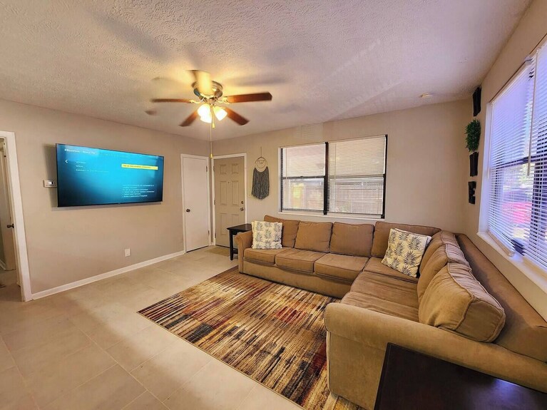 Casa Frye: 4bd/2bth/office/parking Sleeps7! Jacksonville, Fl - 잭슨빌