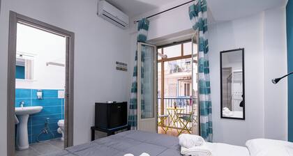 Splendori Rooms
