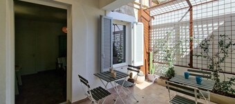 Pola Rooms - Standard Room