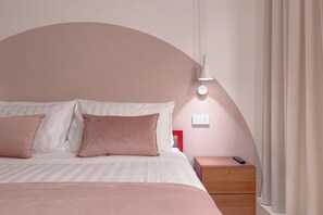 1 slaapkamer, wifi, beddengoed