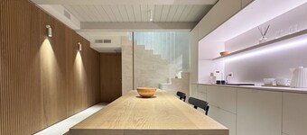Nodo Modern B&B - Room 1