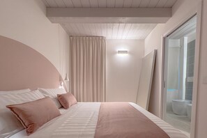 1 soverom, wi-fi og sengetøy