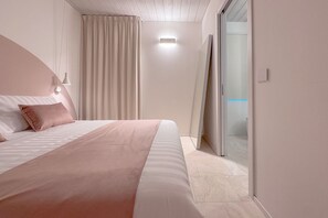 1 slaapkamer, wifi, beddengoed