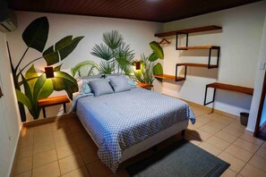 Bügeleisen/Bügelbrett, WLAN, Bettwäsche