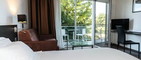 1 bedroom, Internet, bed sheets