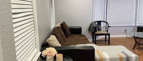 منطقة المعيشة