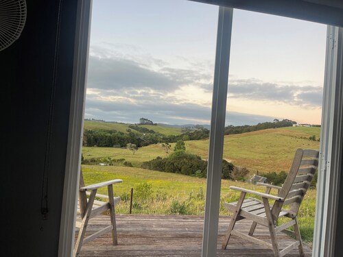 Private getaway in Mangawhai Heads