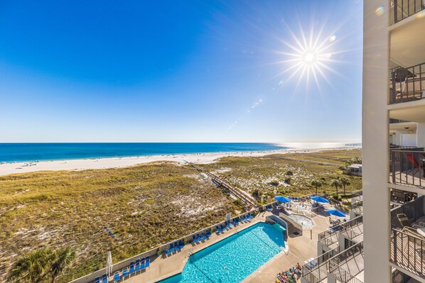 Piscine couverte, piscine chauffée