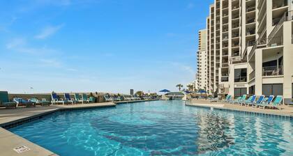 Phoenix 6 Beachfront 3rd Floor Corner Condo | My Beach Getaways