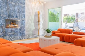 Interior - El Sip by Rather Be Properties (Palm Springs)