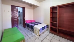Apartment | 2 bedrooms, free WiFi