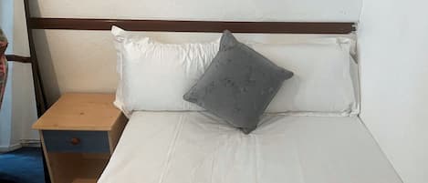 1 chambre, bureau, fer et planche à repasser, Wi-Fi gratuit