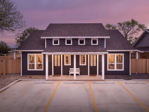 Das Ferienhaus | Hot Tub | New Listing