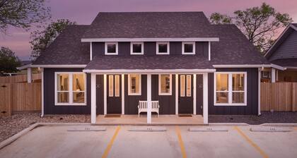 Das Ferienhaus | Hot Tub | New Listing