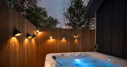 Das Ferienhaus | Hot Tub | New Listing