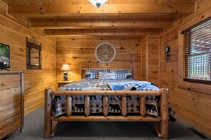 3 soveværelser, strygejern/strygebræt, weekendseng, gratis Wi-Fi