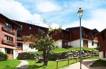 AuĂenbereich