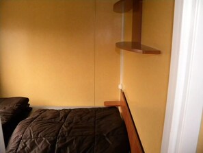 2 Schlafzimmer, Internetzugang