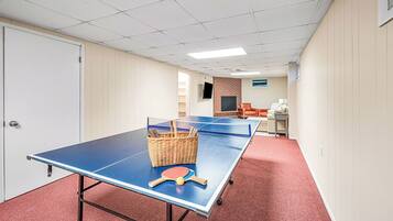 Sala de juegos
