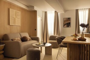 Smart TV, offices