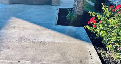 "Cozy Walkout Basement Suite with Private Entrance"